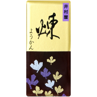 井村屋 迷你煉羊羹(58g)