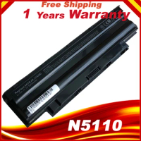 Laptop Battery For Dell Vostro 1450 3450 3550 3750 1440 1540 1550 For Inspiron N5050 N5040 N7010 N70