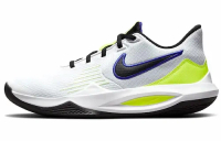 PRECISION 5 WHITE BARELY VOLT
