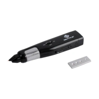 Diamond Tester Portable Gem Selector Gemstone Jeweler Tool Testing Kit Gold  Pen