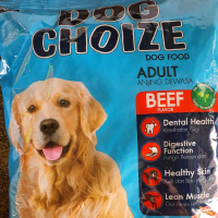 Dog Choize Beef 800gr