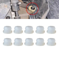 Bushing Cáp Cần Số Tự Động, Tương Thích Với Dòng Xe Dodge 2008 2014