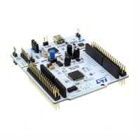 1 pcs x NUCLEO-F091RC ARM STM32 Nucleo-64 development board with STM32F091RC MCU
