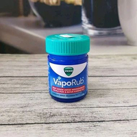 vicks vaporub