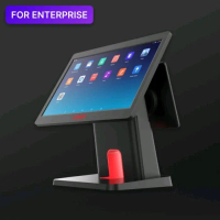 Android POS Desktop mesin kasir MOKA x iMin D3 505 2G /16 G