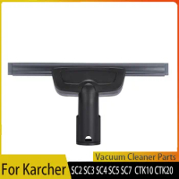 Window Nozzle Scraper for Karcher SC2 SC3 SC4 SC5 CTK10 CTK20 for Steam Cleaner Mirrors Cleaner Accessory Replacement