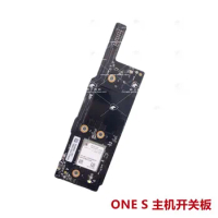 Original Power ON/OFF Button Switch RF Board Replacement for XBOX ONE Slim S Console