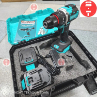 740DC BOR BETON LITHIUM CORDLESS IMPACT BRUSHLESS 20V 740-DC NRT PRO