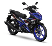 Yamaha MX KING 150 - Sepeda Motor (2026) Bogor