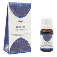 [綺異館]印度香氛精油 淨化 (消除異味) 10ml JAIN'S PURE AIR pure aroma oil