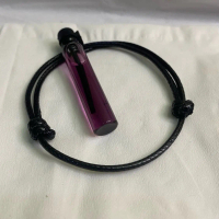 Gelang Tali Hitam Aura Keberuntungan Simple Elegant Pria Wanita Cod Bayar Ditempat - Bracelets