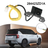 Camera lùi 284423ZD1A cho Nissan Patrol