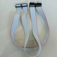 Kabel Sambungan LCD CPU Pom Mini Pertamini Digital Sambungan LCD Kecil CPU Pertamini