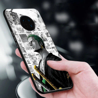 Ốp Kính Cường Lực, Mỏng Siêu Mịn, Dành Cho Huawei Mate 30, Mate 20 Pro, Mate 20, Mate 20 Lite, Mate 
