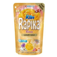 RAPIKA BIANG GOLD PCH 250ml