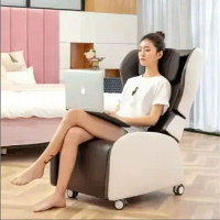 Wholesale household portable mini massage chair professional massage chair makes you feel comfortab