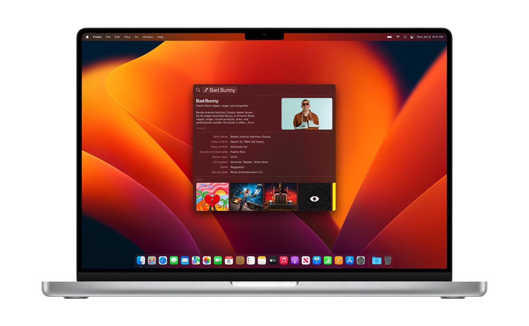 Apple's macOS 26 "Tahoe" to Bring Biggest UI Redesign Since Big Sur ...