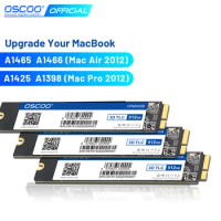 MACBOOK SSD 256gb upgrade capacity 1tb macbook SSD for 2012 Macbook Air A1465 A1465 Macbook Pro A1398 A1425 Apple macbook