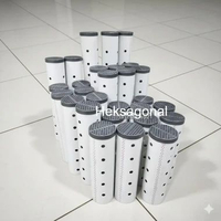 Pipa pralon sumur resapan biopori tabung pipa biopori Balikpapan 50cm