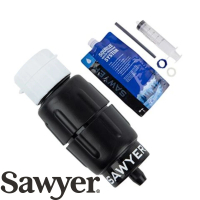 【SAWYER】SAWYER 高流量濾水器(SP2129)