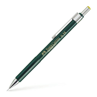 Faber-Castell 高級自動鉛筆