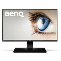 BENQ  EW2440ZH 24吋(23.8吋)薄邊框廣視角液晶螢幕 不閃屏 低藍光 黑色 不閃屏 低藍光 黑色
