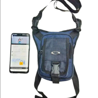 tas selempang tas paha