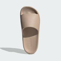 ADIDAS 愛迪達 ADILETTE LUMIA 奶茶色 一體成形 拖鞋 穿搭 運動 休閒 男女款 JP9579