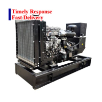 factory price 30kw diesel generator 40kva diesel generator SDEC
