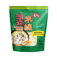 OTHER - 壽桃牌濃湯米線酸菜魚湯味 pc