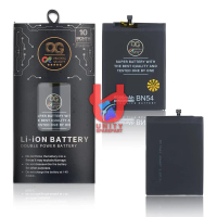BATERAI BATRE COMPATIBLE FOR XIAOM1 REDM1 9 / 9 PRIME / REDM1 NOTE 9 BN54 ORIGINAL