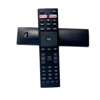 New Remote Control For Konka Android TV and BLAUPUNKT and JVC and Dyon HYUNDAI Smart TV