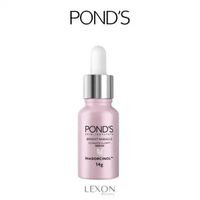 [Ponds] Bright Miracle Niasorcinol Serum, Night Serum 14gr Day Serum
