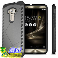 [106美國直購] 手機殼 Asus Zenfone 3 Case 5.5吋 ZE552KL CoverON [Paladin Series] Slim Fit Hard Protective Modern Style