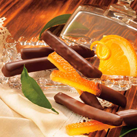 日本北海道ROYCE冬季限定限量版柑橘巧克力條橘子巧克力條禮盒組春節聖誕節限定款超美味-現貨1