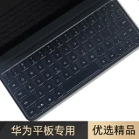 Keyboard Cover Protector Skin For Huawei Matepad Pro 10.8'' / Matepad Pro 5G Tpu Ultra
