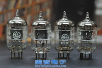 五星級 美國GE 5654代替EF95/WE403A/6J1/6AK5/6米1n精選電子管