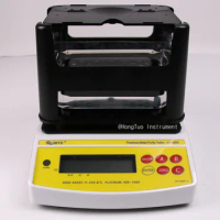 Gold Karat Density Tester for Jewelry Free Shipping