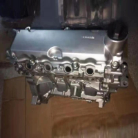 L13A3 1.3L Gasoline Motor Engine For Honda Civic 8 (FD) City 4 (GD) Fit 1 2 (GE) Jazz 1 (GD) Acessory Car Auto Acessorie
