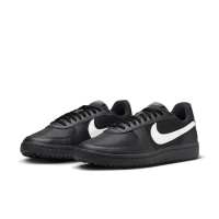【NIKE 耐吉】休閒鞋 女鞋 運動鞋 復古鞋 WMNS FIELD GENERAL 黑白 FZ5593-001(2W5798)