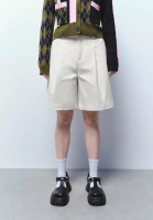 Urban Revivo Tailored Loose Shorts