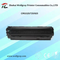 Compatible toner cartridge CRG-925 CRG925 CRG325 CRG725 for Canon 725 LBP 6000 6018 3010 3100 printe