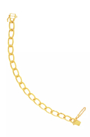 TOMEI TOMEI Bracelet, Yellow Gold 916