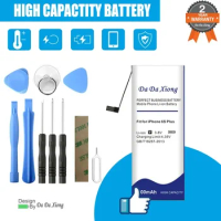 DaDaXiong 4500mAh Battery For iPhone 6S Plus Iphone6S +Free Tools