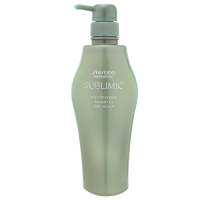 SHISEIDO 資生堂 芯之麗 優源舒活洗髮露(乾性)500ml