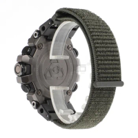 Nylon Watch Band Strap For Casio MTG- B3000 MTG B3000
