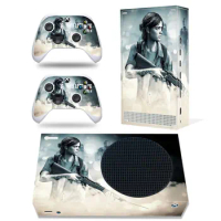 The last of us for Xbox series s Skins for xbox series s pvc skin sticker for xbox series s vinyl sticker