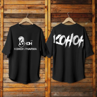 KOHOH PHARMA OVERSIZE TSHIRT