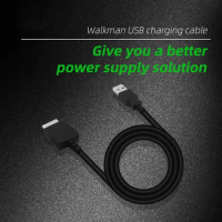 Walkman USB Data Cable Applicable: Sony MP3 MP4 NWZ- A846 NWZ- A847 NW -A805 NW A806 NW -A808 NWZ- A810 NWZ: A826 NWZ- A82