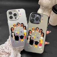 Applicable To Iphone17Plusphone Case16 Ng203 / Promax / Mini / Xs